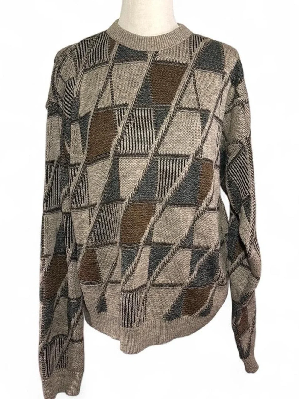 Jantzen classic crewneck